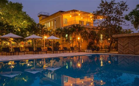 Head To The Newest Zostel Plus In Lonavala Overlooking The Pawna Lake ...