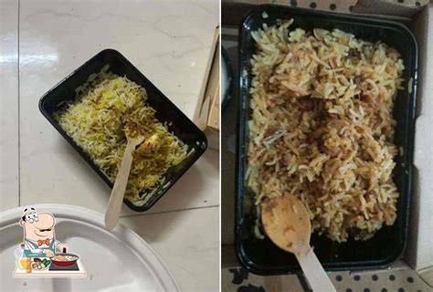 ZAZA Mughal Biryani, Vasai - Restaurant menu, prices and reviews