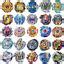 Beyblade Burst Style Beyblades Assortment 1 Per India | Ubuy