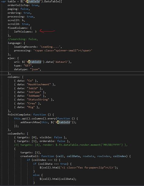 Image result for DataTable Multiple Columns