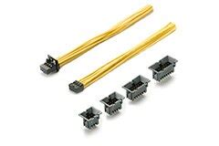 Milli-Grid BMI Connectors - Molex | DigiKey