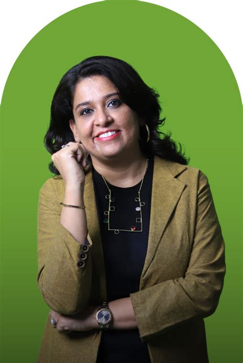 Meera Grover