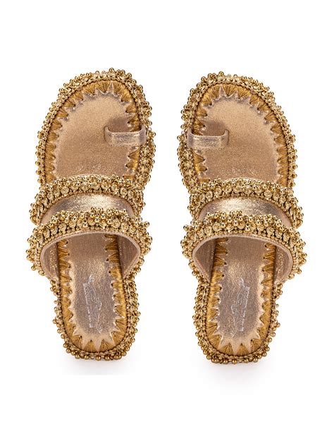 Asteria Gold- Heel