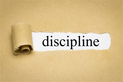 Discipline Problems 的图像结果