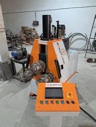 Manufacturer of Pipe Bending Machine & Hydraulic Pipe Bending Machine ...