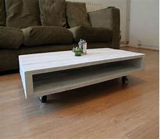 Pallet Coffee Table Wheels by Wooden Pallet Coffee Tables On Wheels Pallet Ideas Pallet Coffee Table Wheels