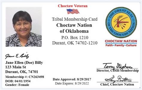 What is a CDIB Card? 3 Things You Need to Know