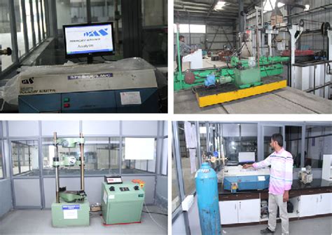 Our Quality Standards | KEMS Forgings Ltd.