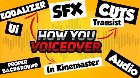 Image result for Voice Editor Tutorial