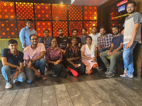 Spring Lab, IIT Madras