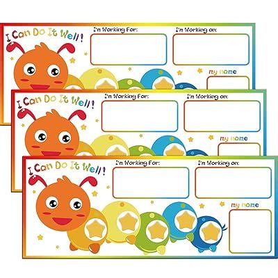 Caterpillar Token Board Reward and Responsibility India | Ubuy