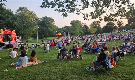 Local Events 的图像结果