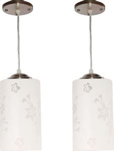 HVSHIVAM LIGHTS HVS-Hanging72 Pendants Ceiling Lamp Price in India ...