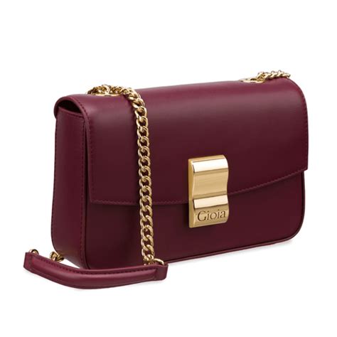 Luxury Designer Handbags and Accessories | Gioia