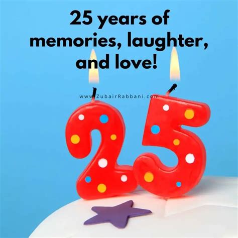 160+ Happy 25th Birthday Captions And Quotes For Instagram
