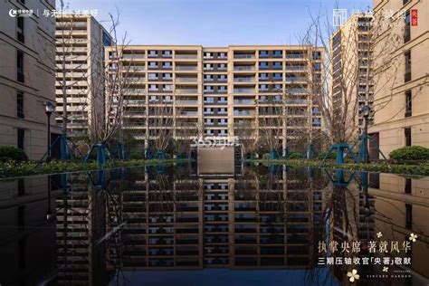 绿城兰园_上海绿城兰园配套实景图，样板间，效果图，户型图_上海网易房产