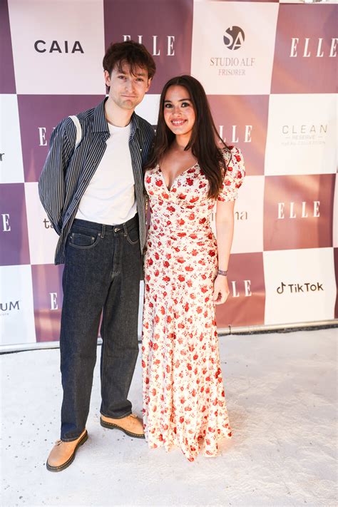 Elle-festen 2024: Se antrekkene her | MinMote