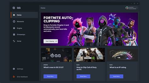 SteelSeries GG | Unduh Gratis - Epic Games Store