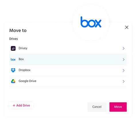 Image result for Box File Transfer