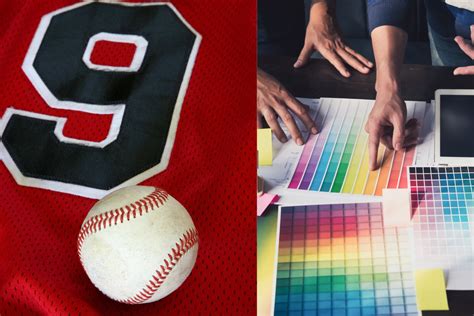 Baseball Color Match 的图像结果