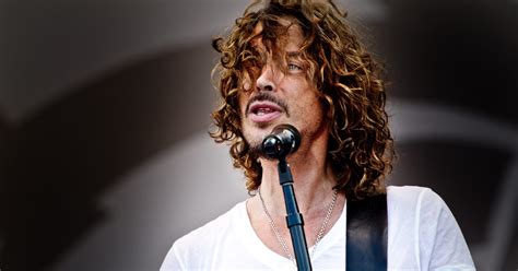 Rezultat imagine pentru Chris Cornell Audioslave Exploder