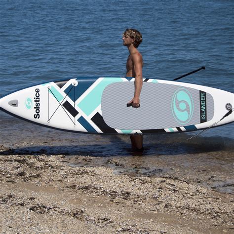 Image result for Inflatable Paddleboard