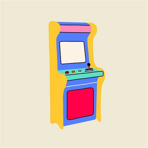 Alien Arcade Machine Logo 的图像结果