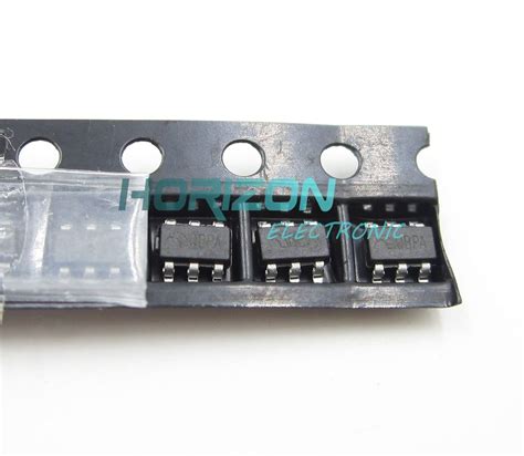 Generic 5PCS OB2273MP OB2273 Power Controller IC SOT23-6 SMD New ...