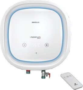HAVELLS Adonia Wave 15 L Storage Water Geyser Price in India - Buy ...