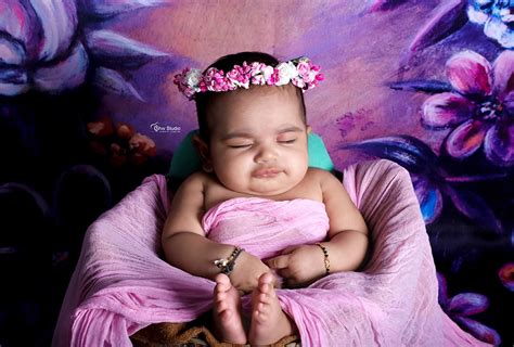 Newborn Baby Photographer, Photography Ahmedabad – Shiv Studio