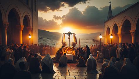 229+ Good Friday Captions for Instagram (Short, Trending & Viral)