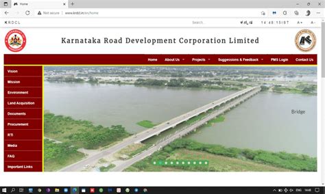 Unsecured government websites puts important data at risk – The Softcopy