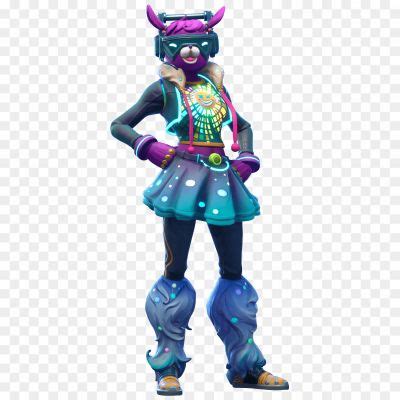 Fornite Aloy PNG Isolated Image - Pngsource