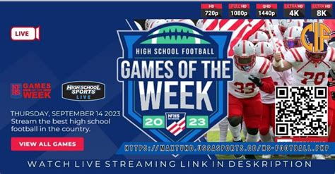 Chandler Prep vs. Sequoia Pathway Academy "\"Varsity Football ...