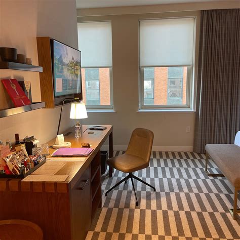 KIMPTON HARPER HOTEL BY IHG (Fort Worth) - Hotel Reviews, Photos, Rate ...
