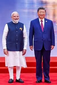 Watch: T.S. Tirumurti on China: For the first time, India is sharing a ...