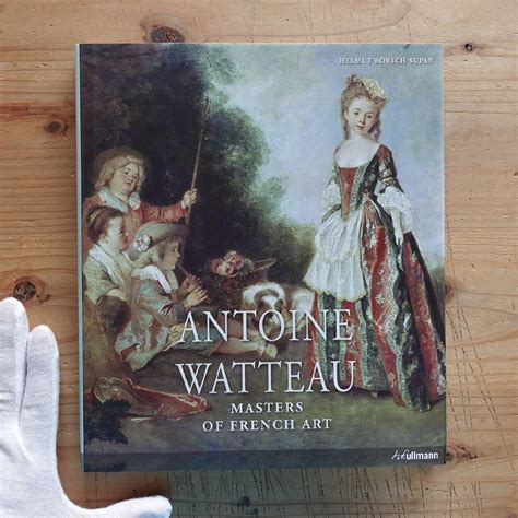 Yahoo!オークション - w25【アントワーヌ・ヴァトー 1684-1721 Antoine...