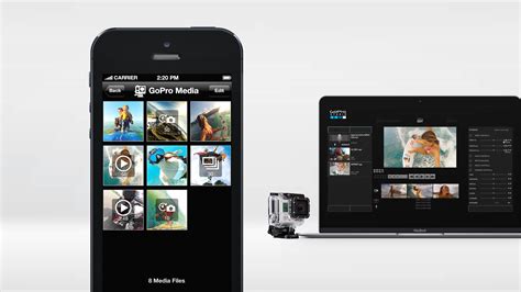Image result for GoPro RemoteApp