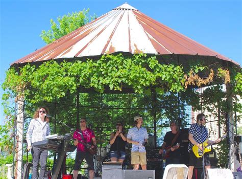 Burnin Sensations are back at Prairie Moon!, Prairie Moon Winery ...