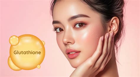 Skin Nutrition 101: Why Glutathione Is the Real Glow-Up – TopUp Nutrition