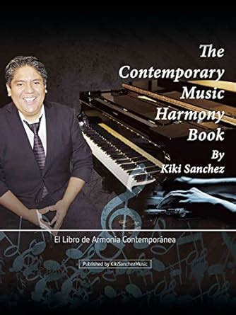 Buy The Contemporary Music Harmony Book Book Online at Low Prices in ...
