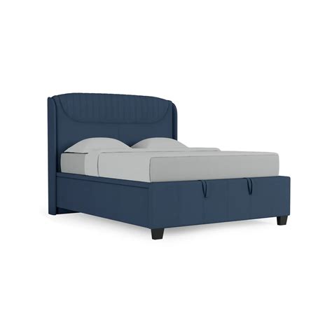 Buy Captain Snowdown Queen Storage Bed-Parkes