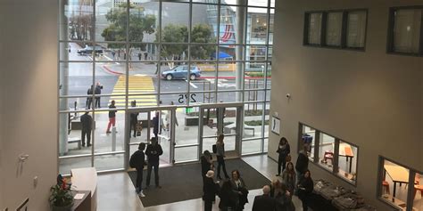 The First Day of School at Design Tech High’s New Oracle Campus | EdSurge News