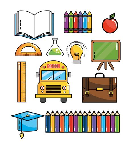 Images de Education Clipart – Téléchargement gratuit sur Freepik