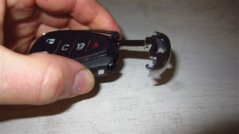 Reprogram 2017 Malibu Key FOB with Sensor 的图像结果