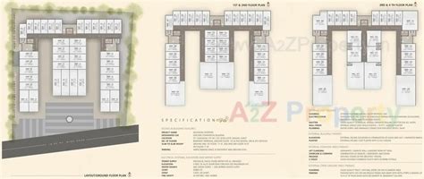 Sovereign Shoppers | Shops & Offices at Adajan, Surat