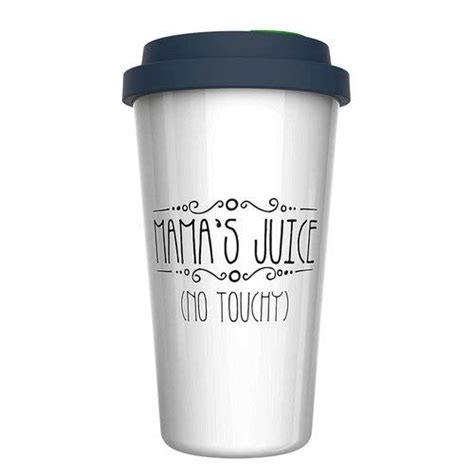 Buy MUREN Ceramic Travel Mug Coffee Tumbler with Wrap Lid Coffee Travel ...