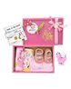 Buy Pink Sets for Infants by Little Surprise Box Online | Ajio.com