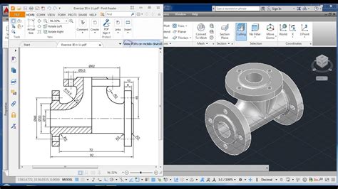 AutoCAD 2016 Helps Design Every Detail with Rich Visual Accuracy - Dominguez Marketing ...