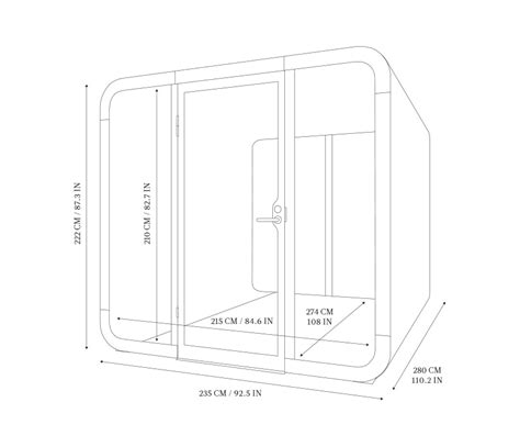 2Q, Phone Booths | OZ Global